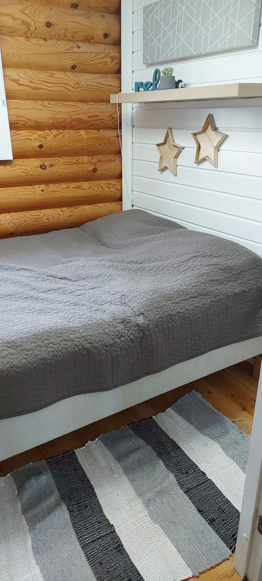 Soepoe Moekki Himoksella Palveluiden Vieressae Villa Jämsä Exterior foto