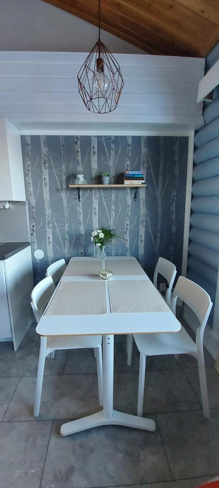 Soepoe Moekki Himoksella Palveluiden Vieressae Villa Jämsä Exterior foto